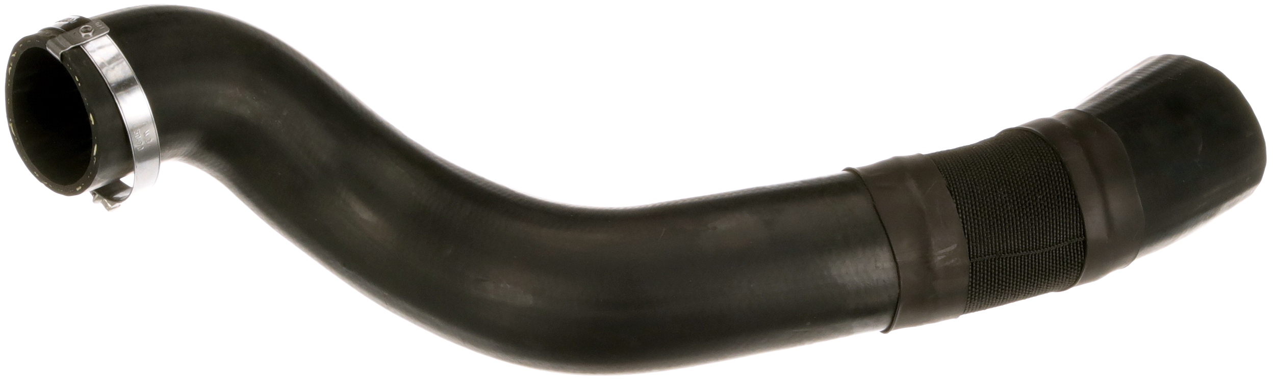 Charger Air Hose - 09-0906 GATES