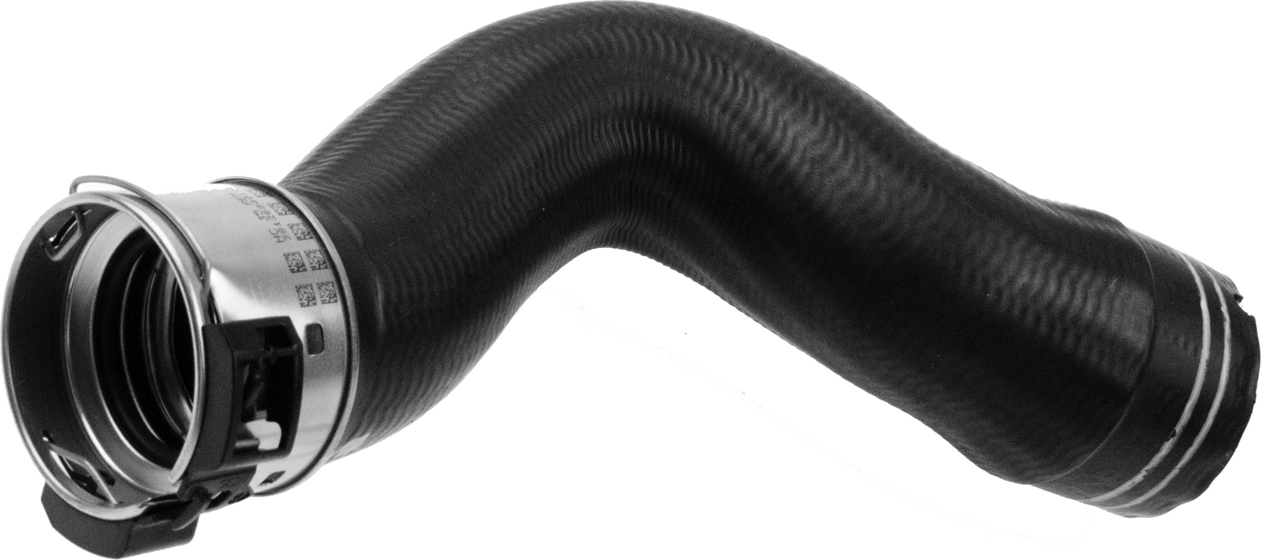 Charger Air Hose - 09-0923 GATES