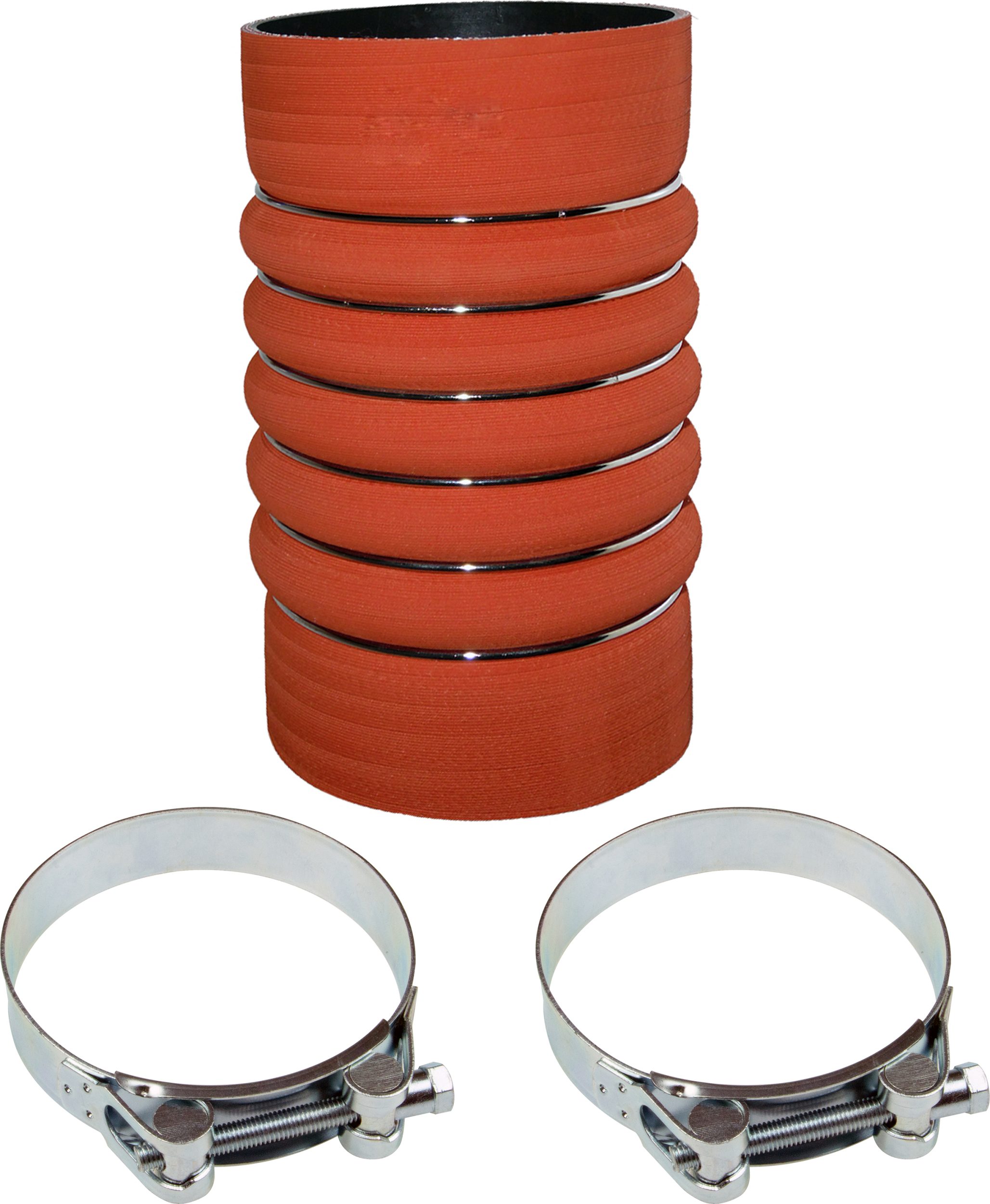 Charger Air Hose - 09-0975 GATES
