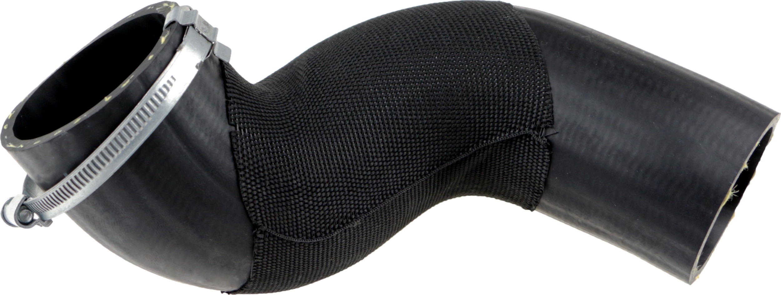 Charger Air Hose - 09-1236 GATES