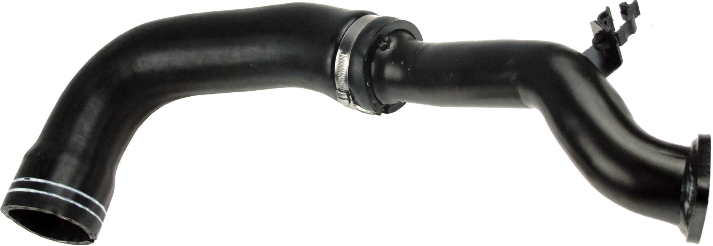 Charger Air Hose - 09-1287 GATES
