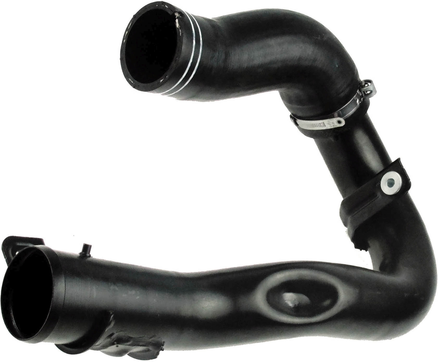 Charger Air Hose - 09-1288 GATES