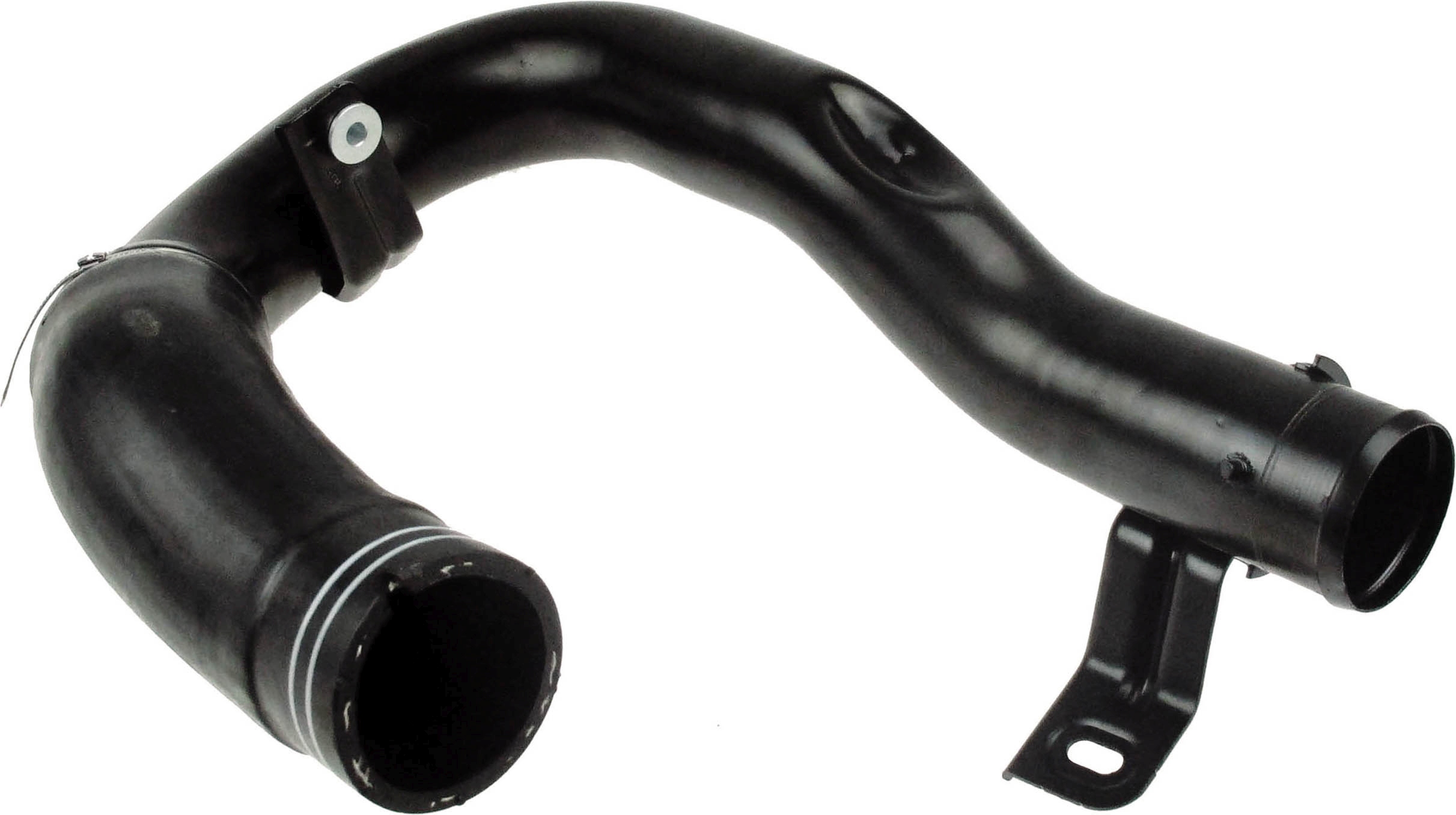 Charger Air Hose - 09-1289 GATES