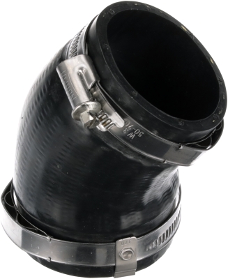 Charger Air Hose - 09-1376 GATES