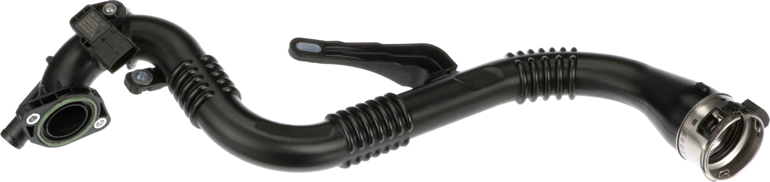 Charger Air Hose - 09-1424 GATES