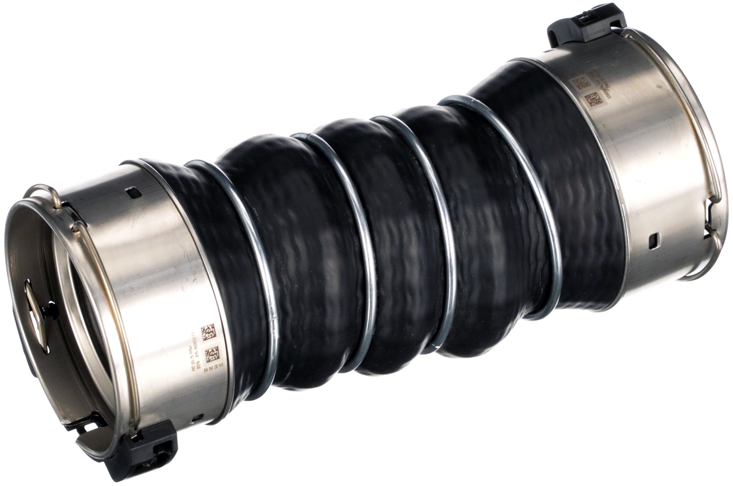 Charger Air Hose - 09-1473 GATES