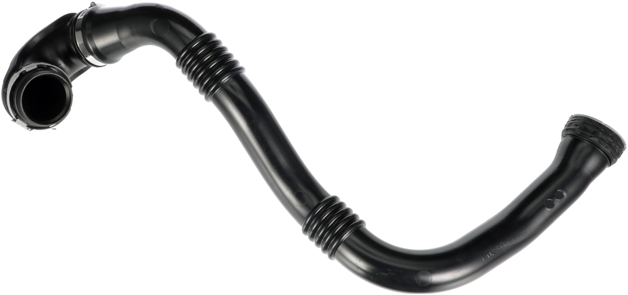 Charger Air Hose - 09-1475 GATES