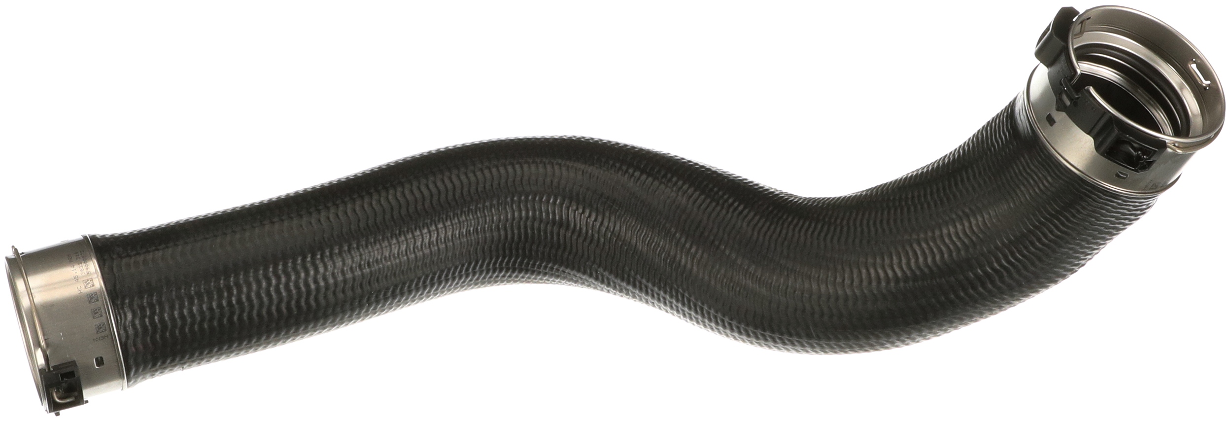 Charger Air Hose - 09-1521 GATES