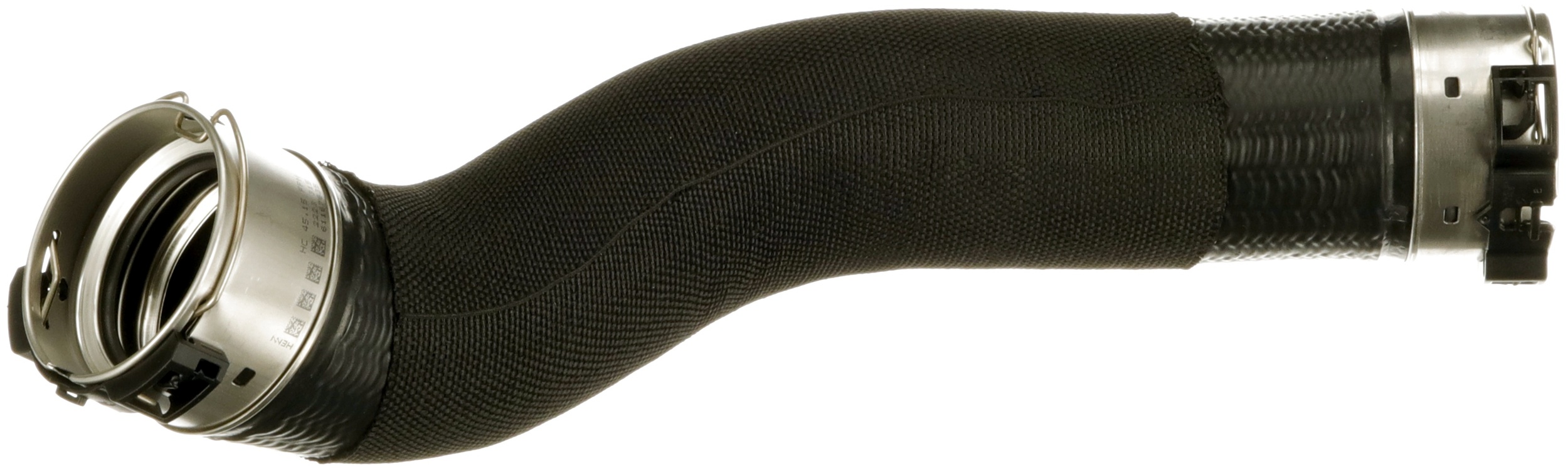 Charger Air Hose - 09-1625 GATES