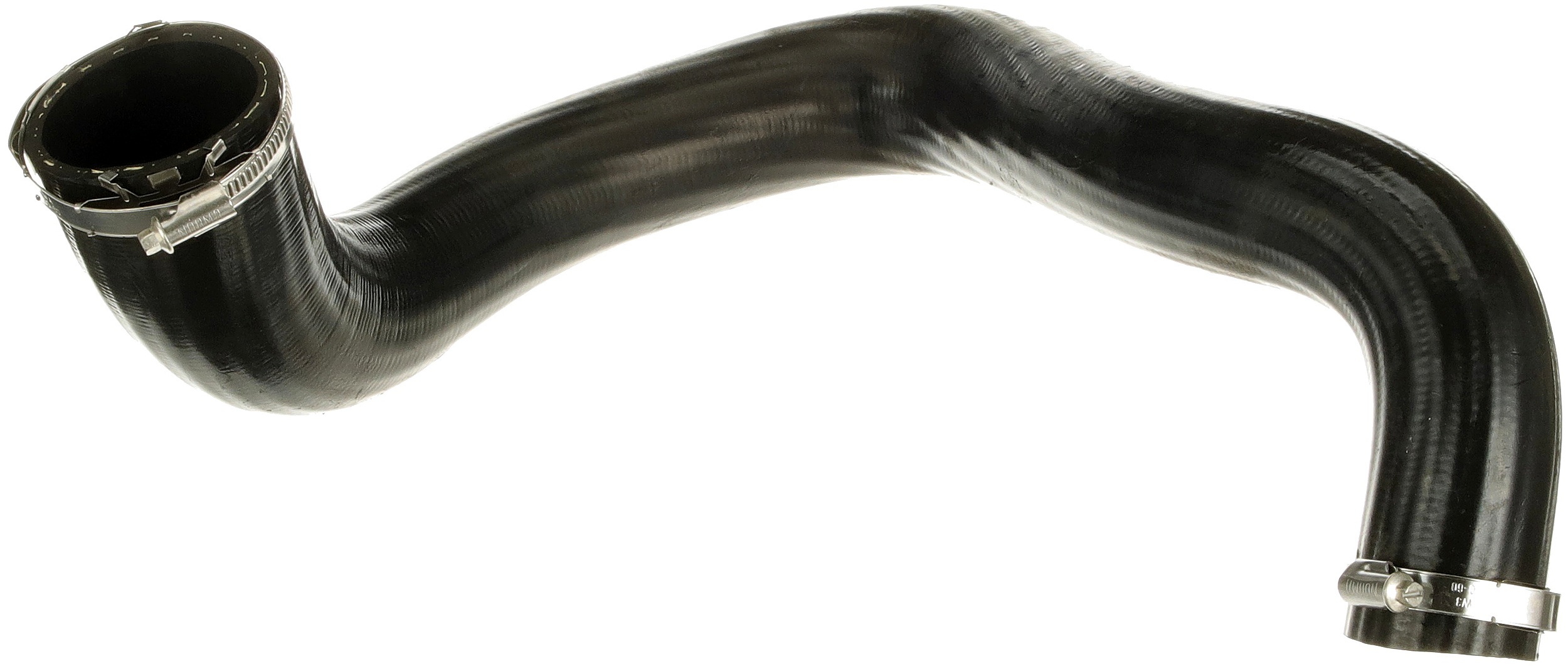 Charger Air Hose - 09-1662 GATES