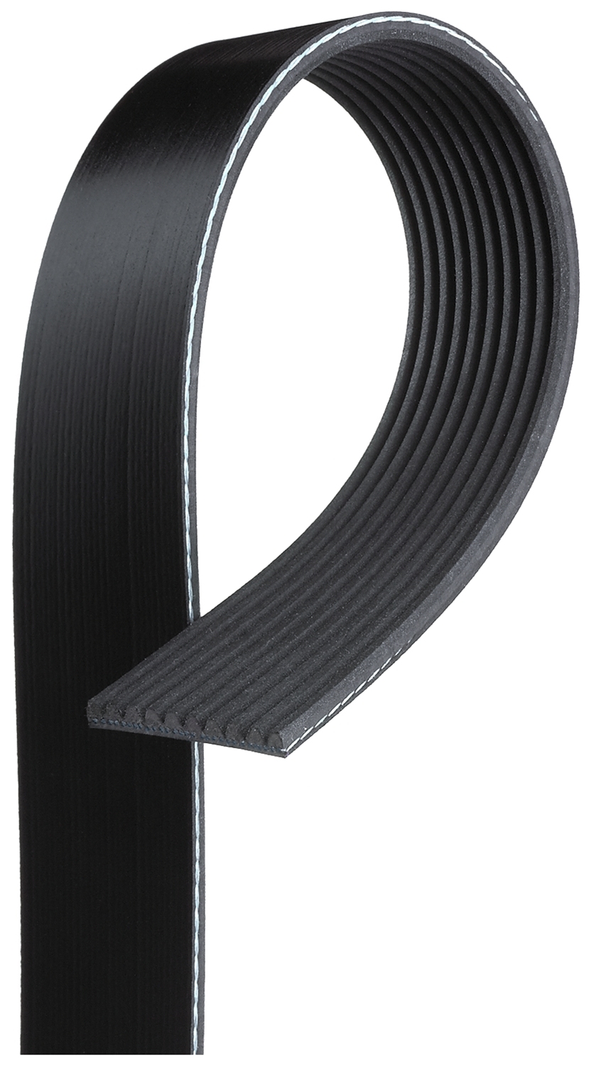 Cinghia Poly-V - 10PK1545HD GATES