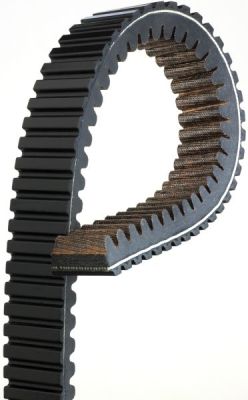 CVT pavaros diržai - 33G4313 GATES