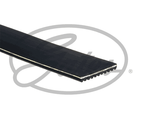 Cinghia Poly-V - 11PK2871HD GATES