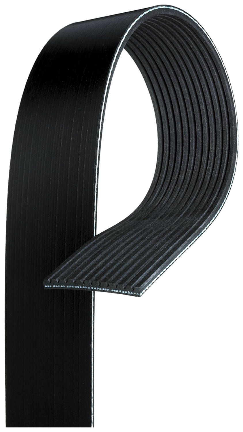 V-Ribbed Belt - 12PK1815HD GATES