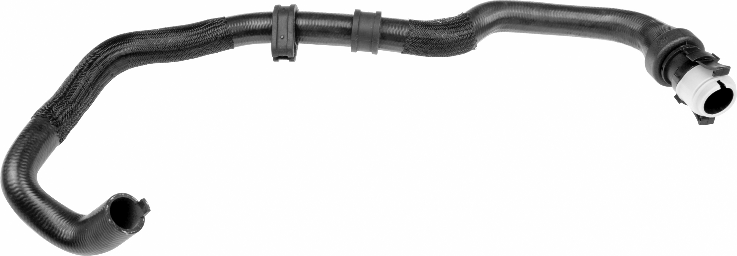 Flessibile radiatore - 3842 GATES