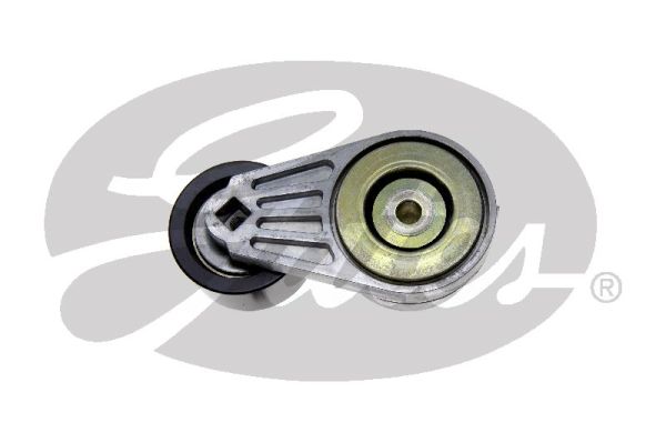 Belt Tensioner, V-ribbed belt - T38505 GATES
