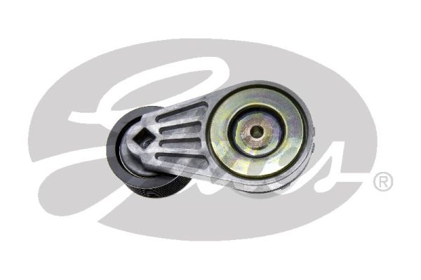 Belt Tensioner, V-ribbed belt - T38518 GATES