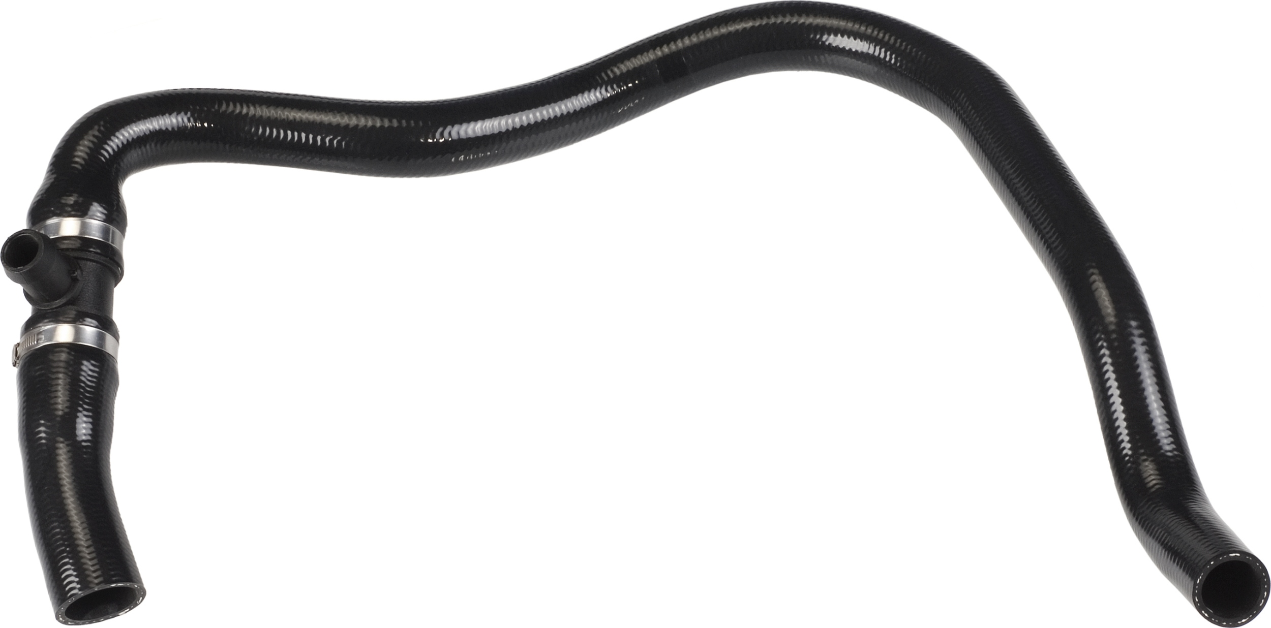 Flessibile radiatore - 3859 GATES