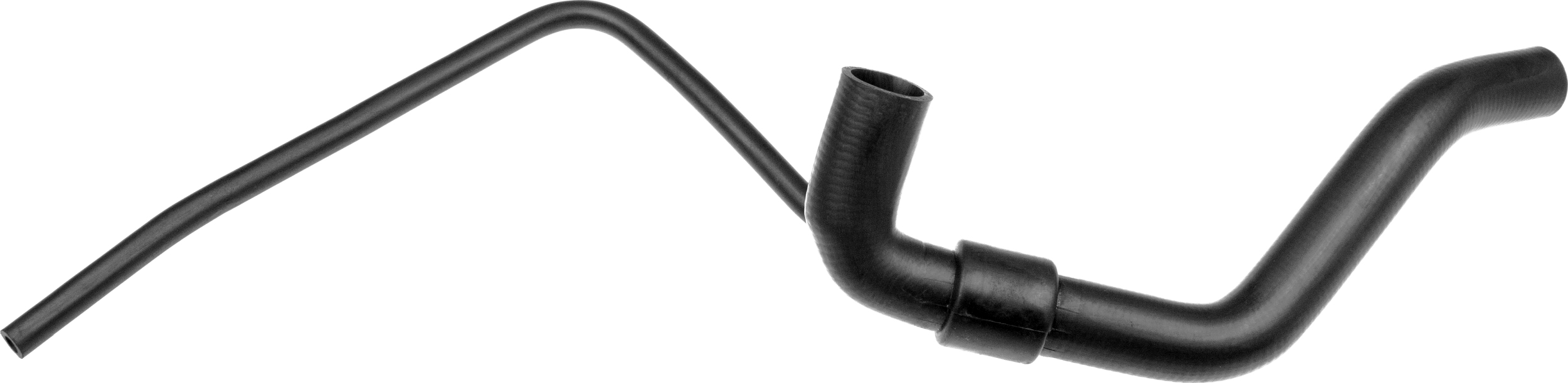 Radiator Hose - 3860 GATES