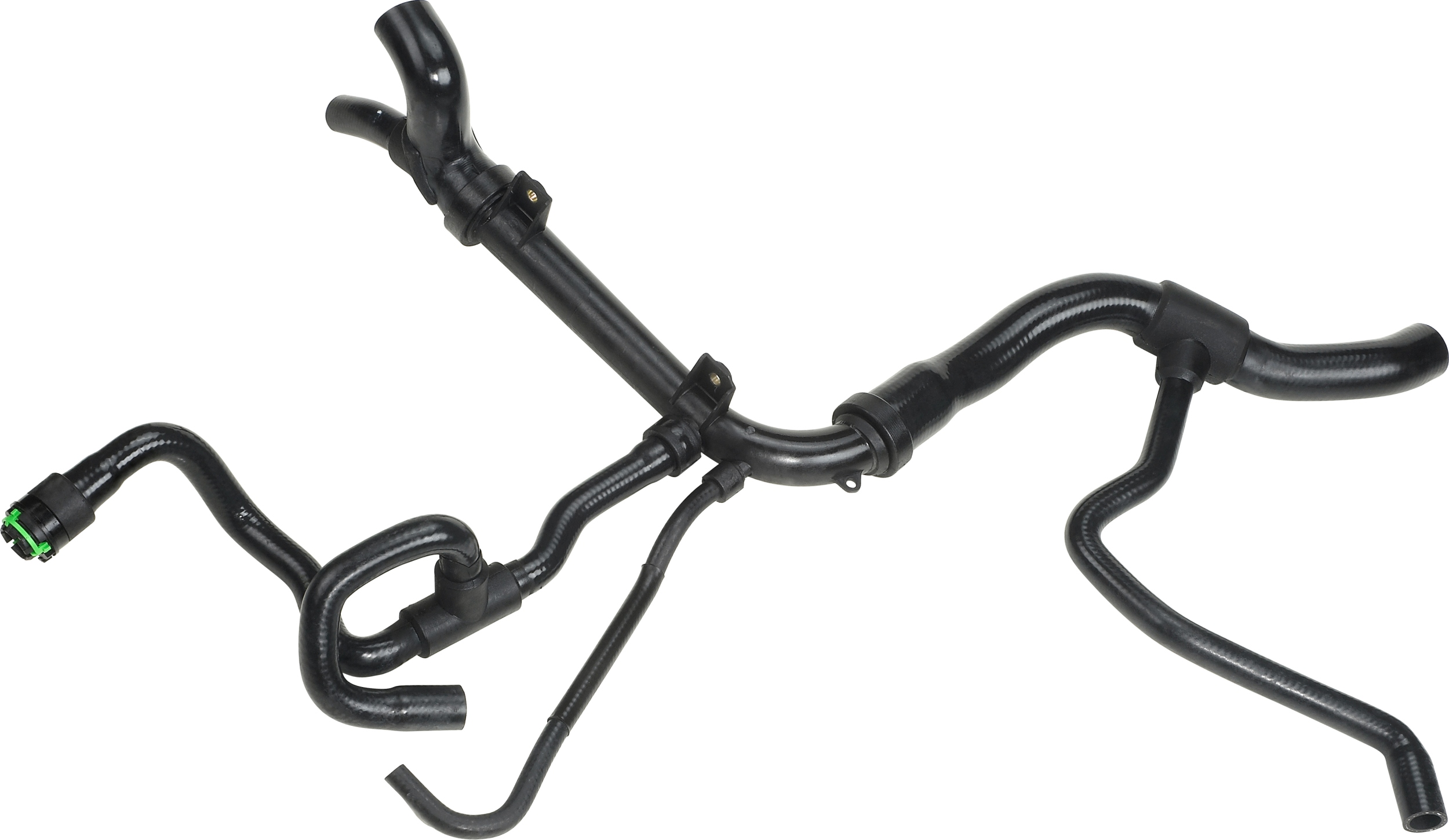 Radiator Hose - 3934 GATES