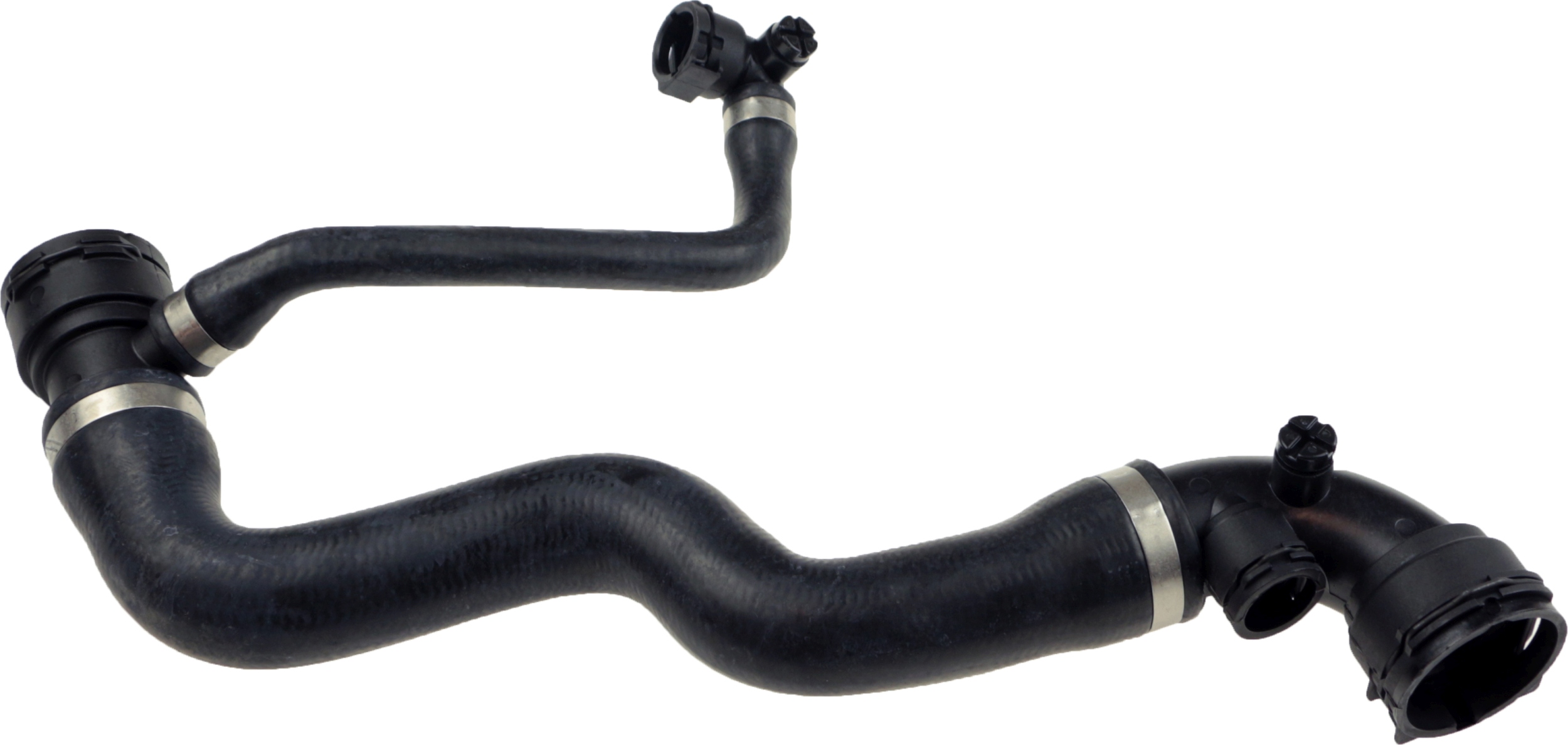 Radiator Hose - 3940 GATES