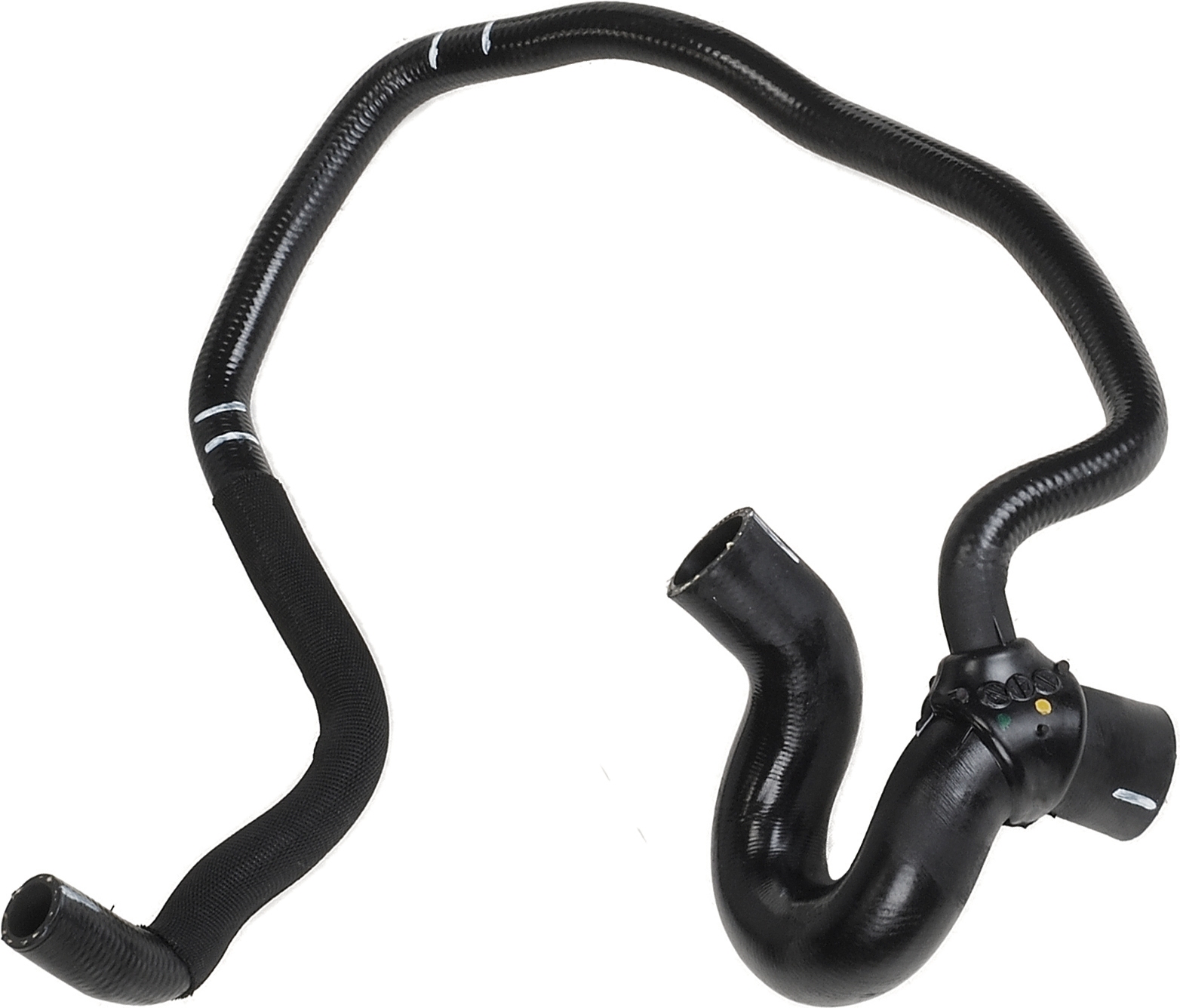Radiator Hose - 3947 GATES