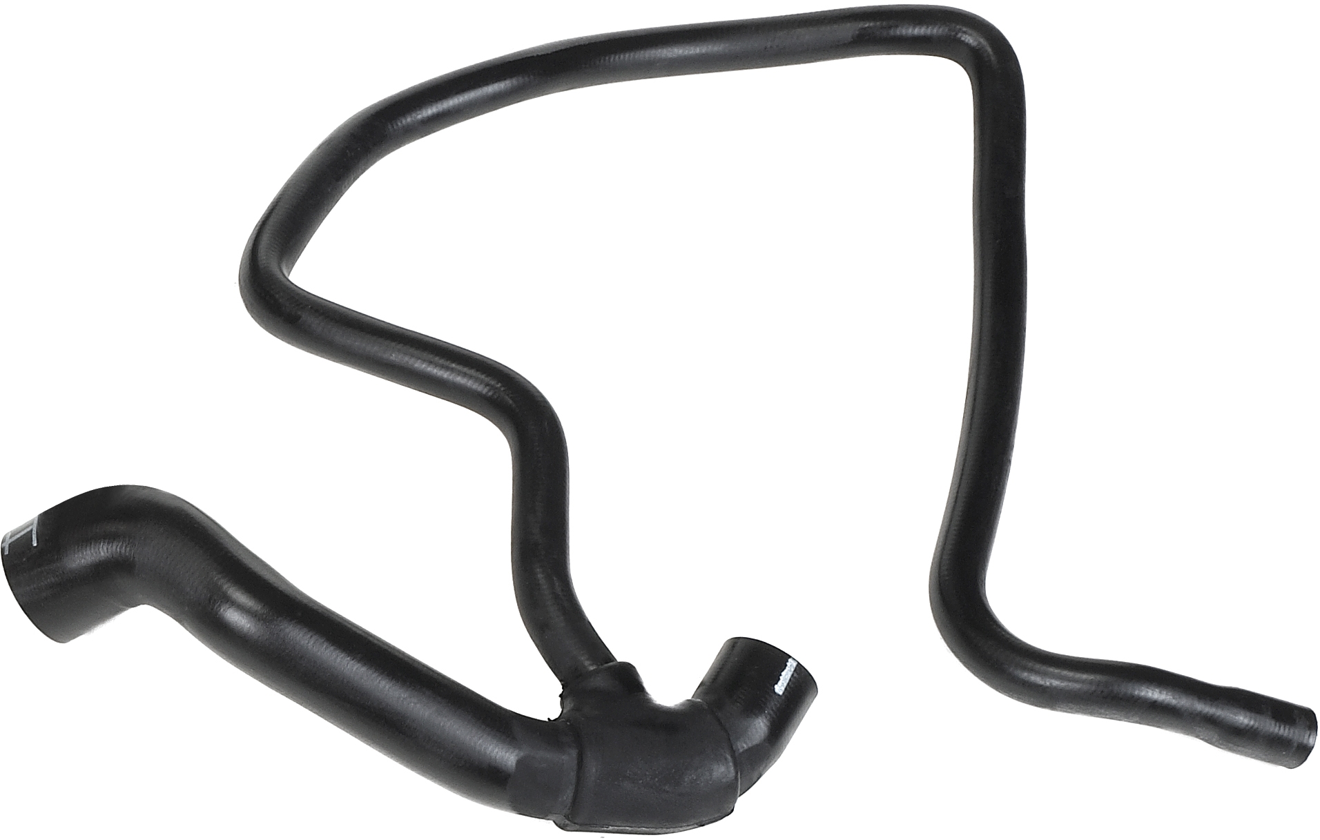 Radiator Hose - 3948 GATES