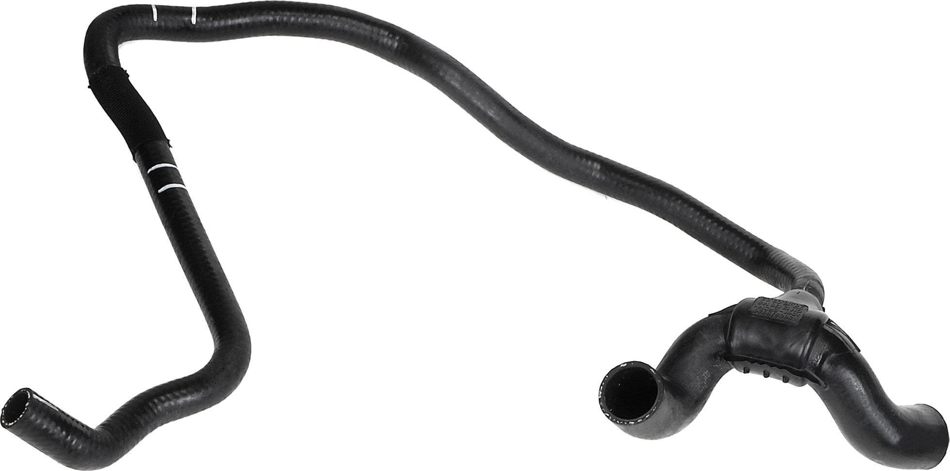 Radiator Hose - 3949 GATES