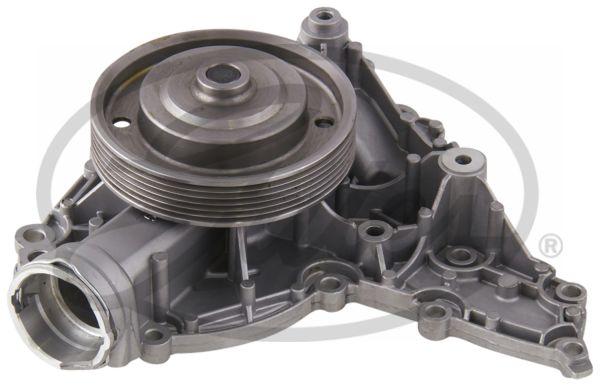 Water Pump - WP0217 GATES