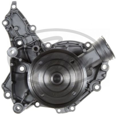Water Pump - WP0217 GATES