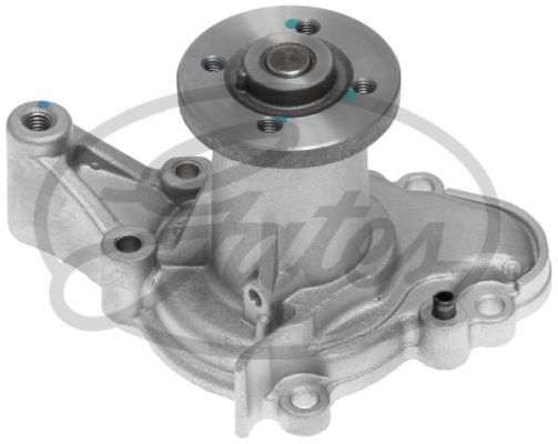 Water Pump - WP0221 GATES