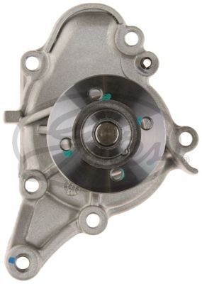 Water Pump - WP0221 GATES