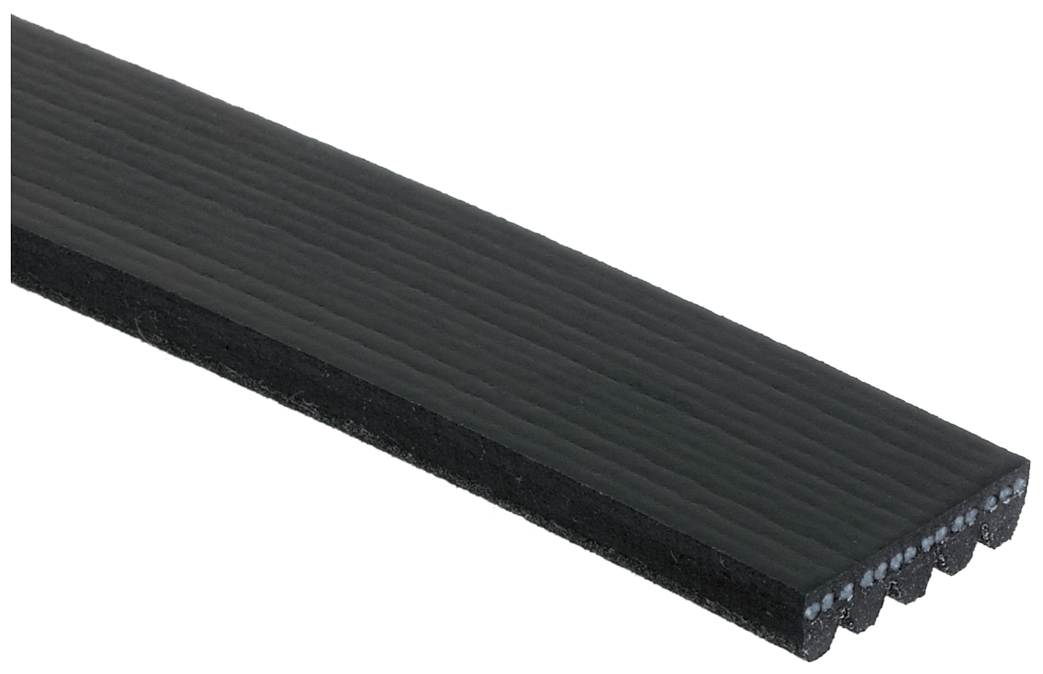 Cinghia Poly-V - 5PK1013 GATES