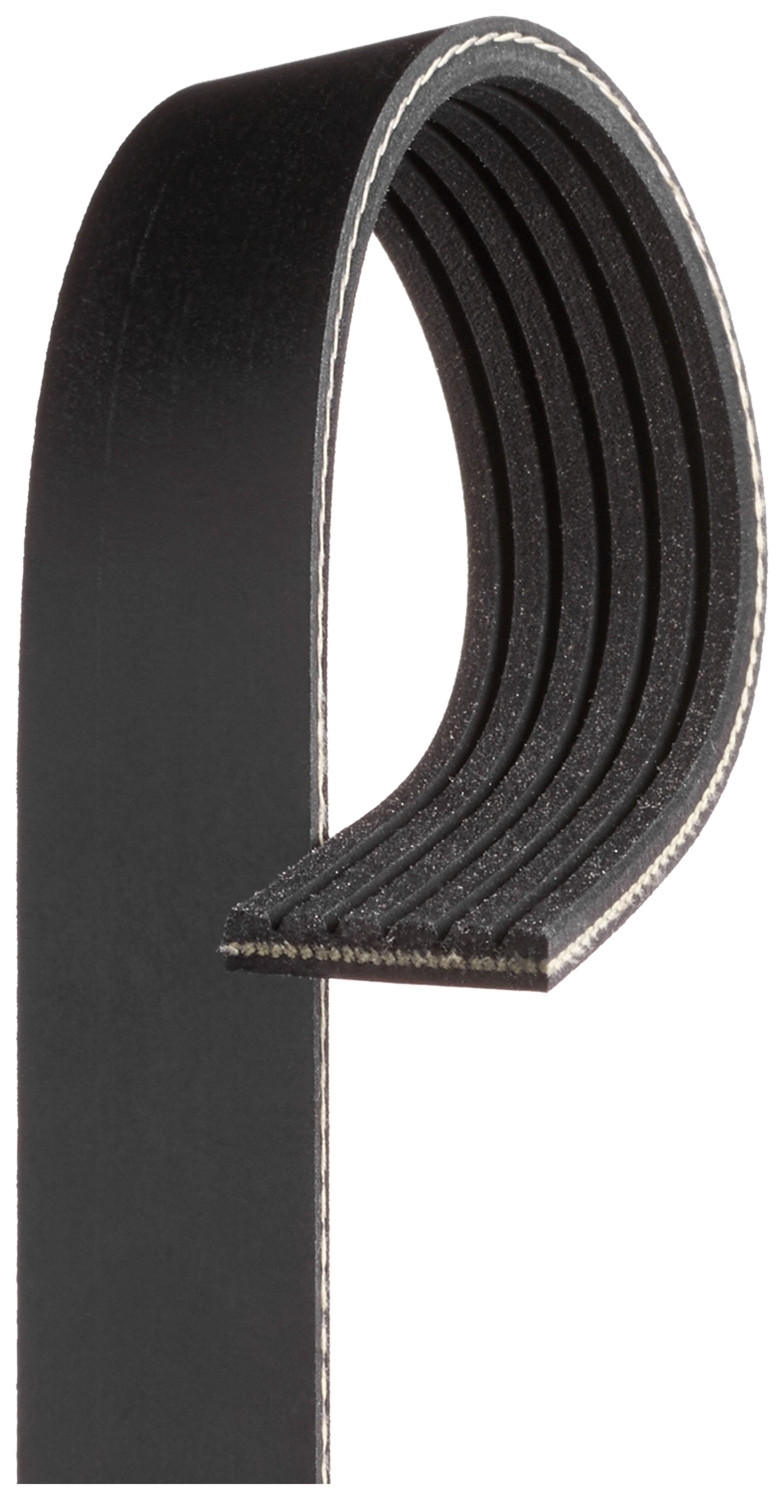 Cinghia Poly-V - 6PK1708 GATES