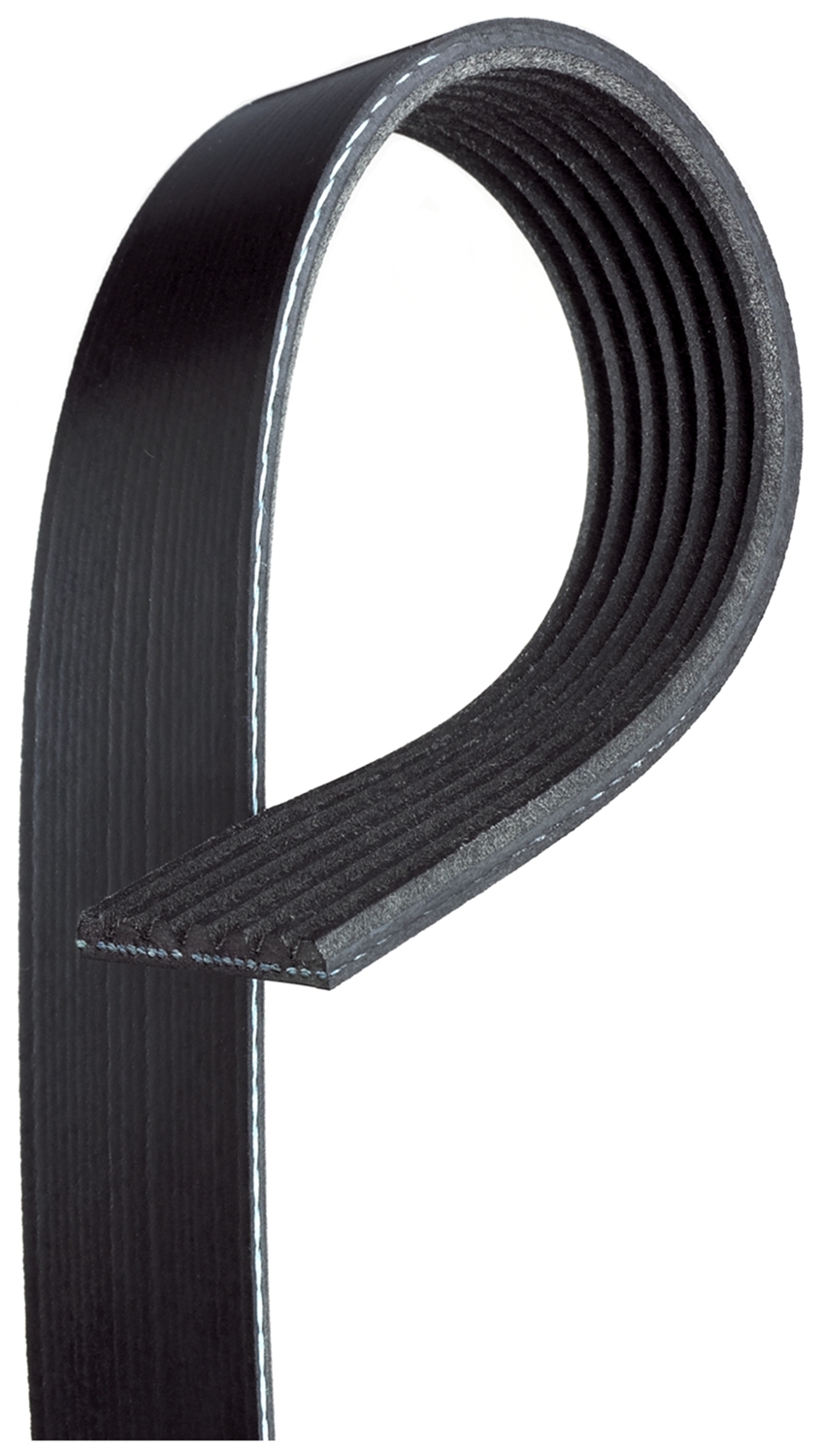 V-Ribbed Belt - 7PK1236 GATES