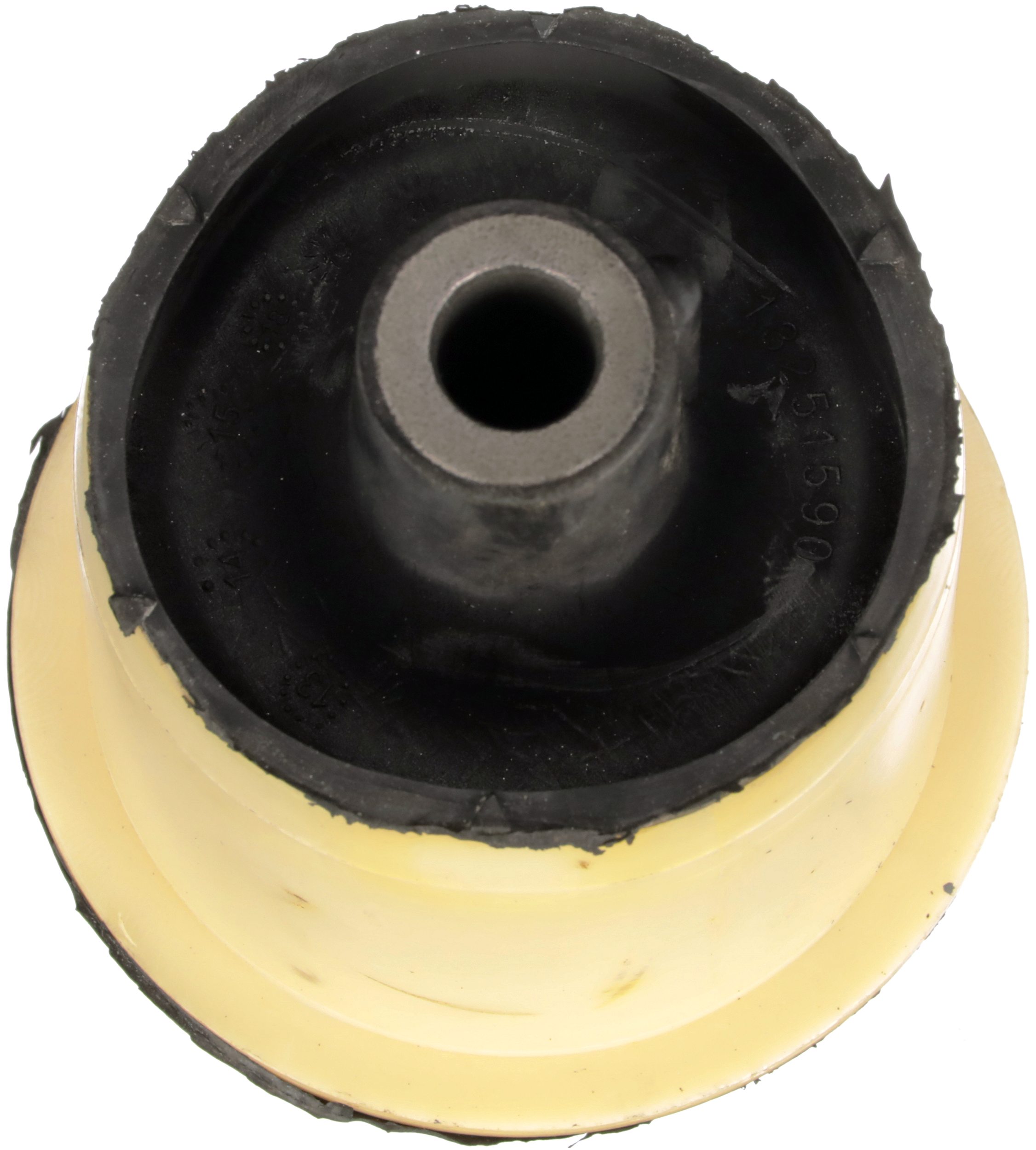 Mounting, axle beam - AWS1173 GATES
