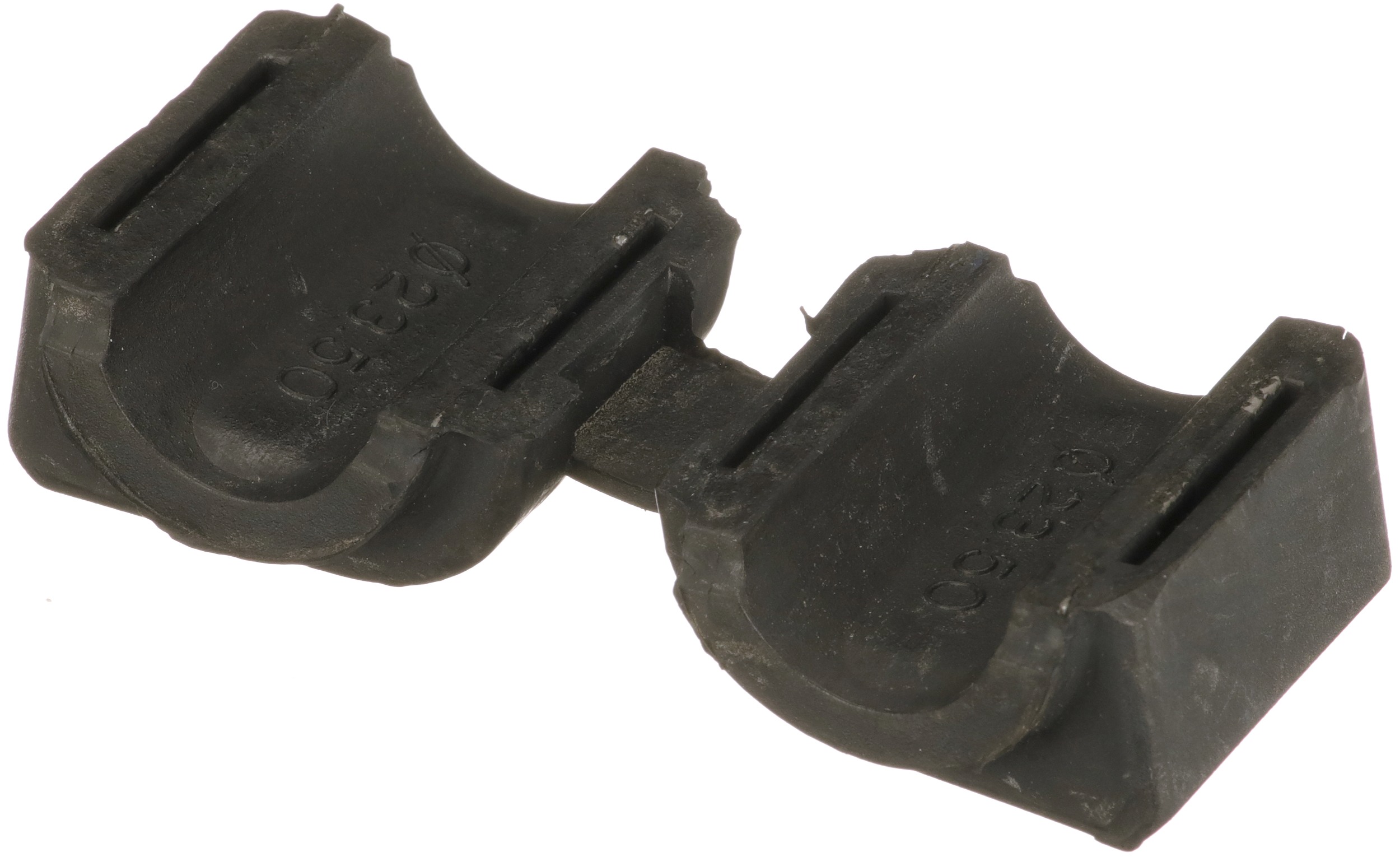 Stabiliser Mounting - AWS1187 GATES