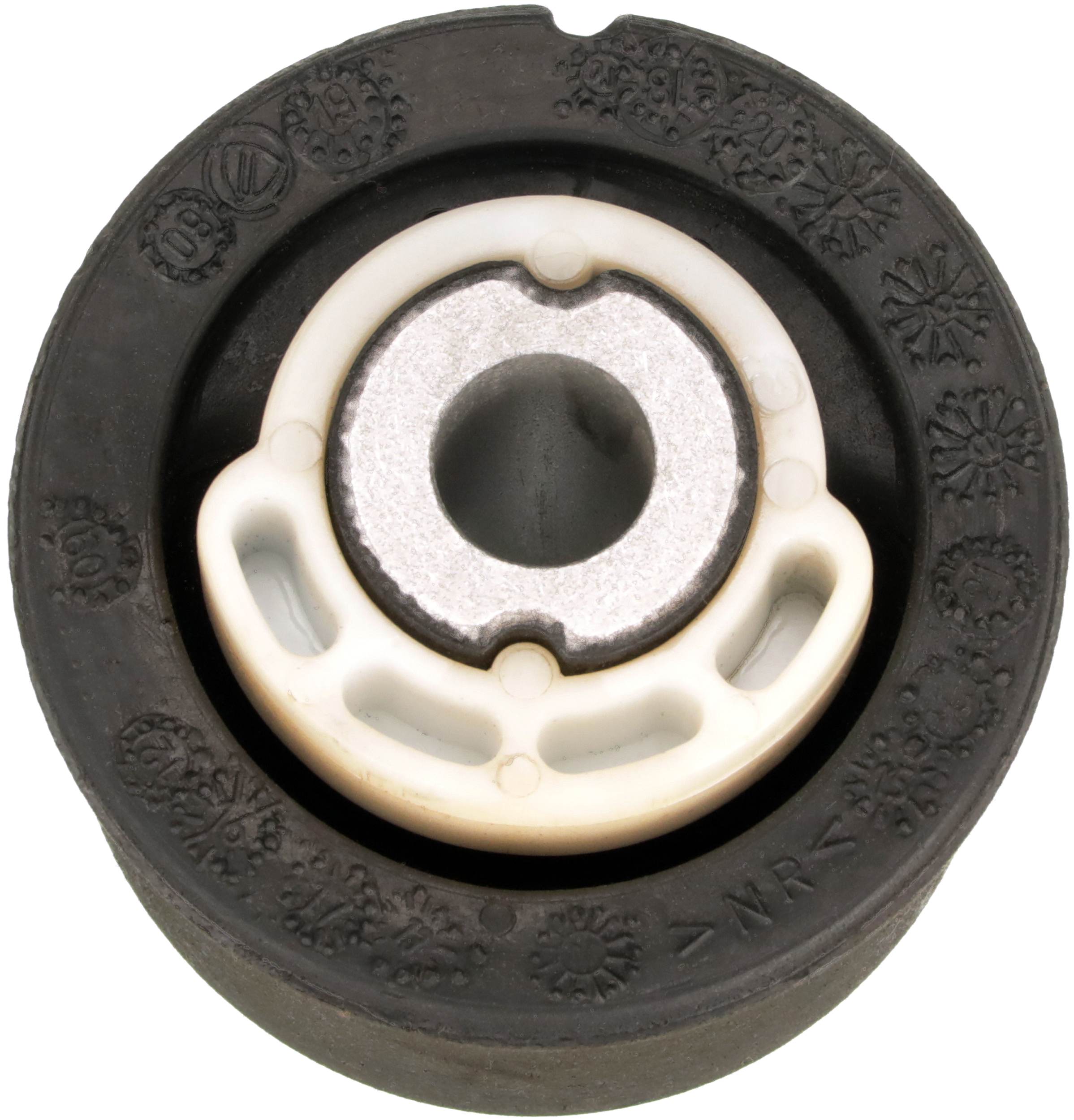 Mounting, axle beam - AWS1273 GATES