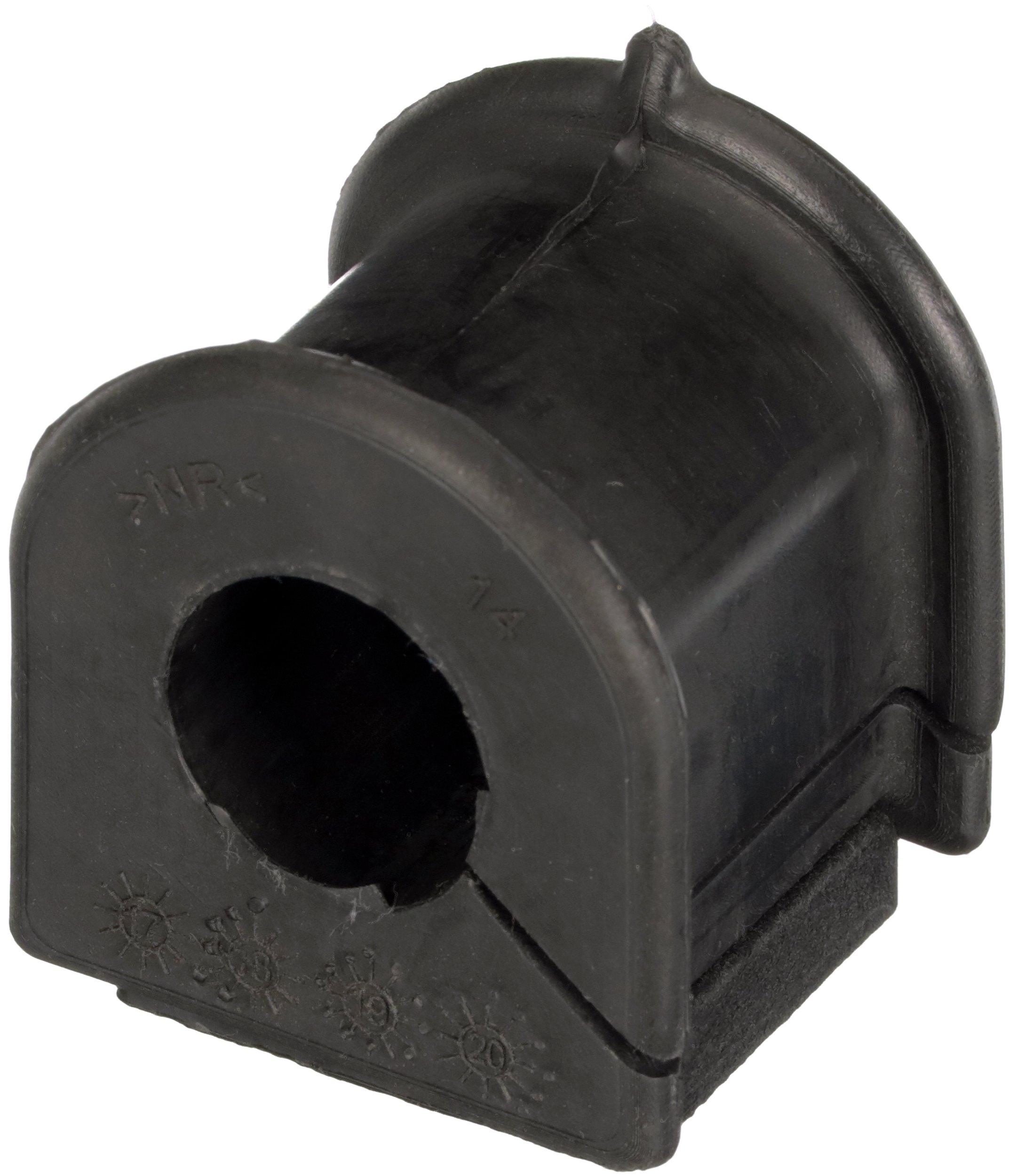Stabiliser Mounting - AWS1658 GATES
