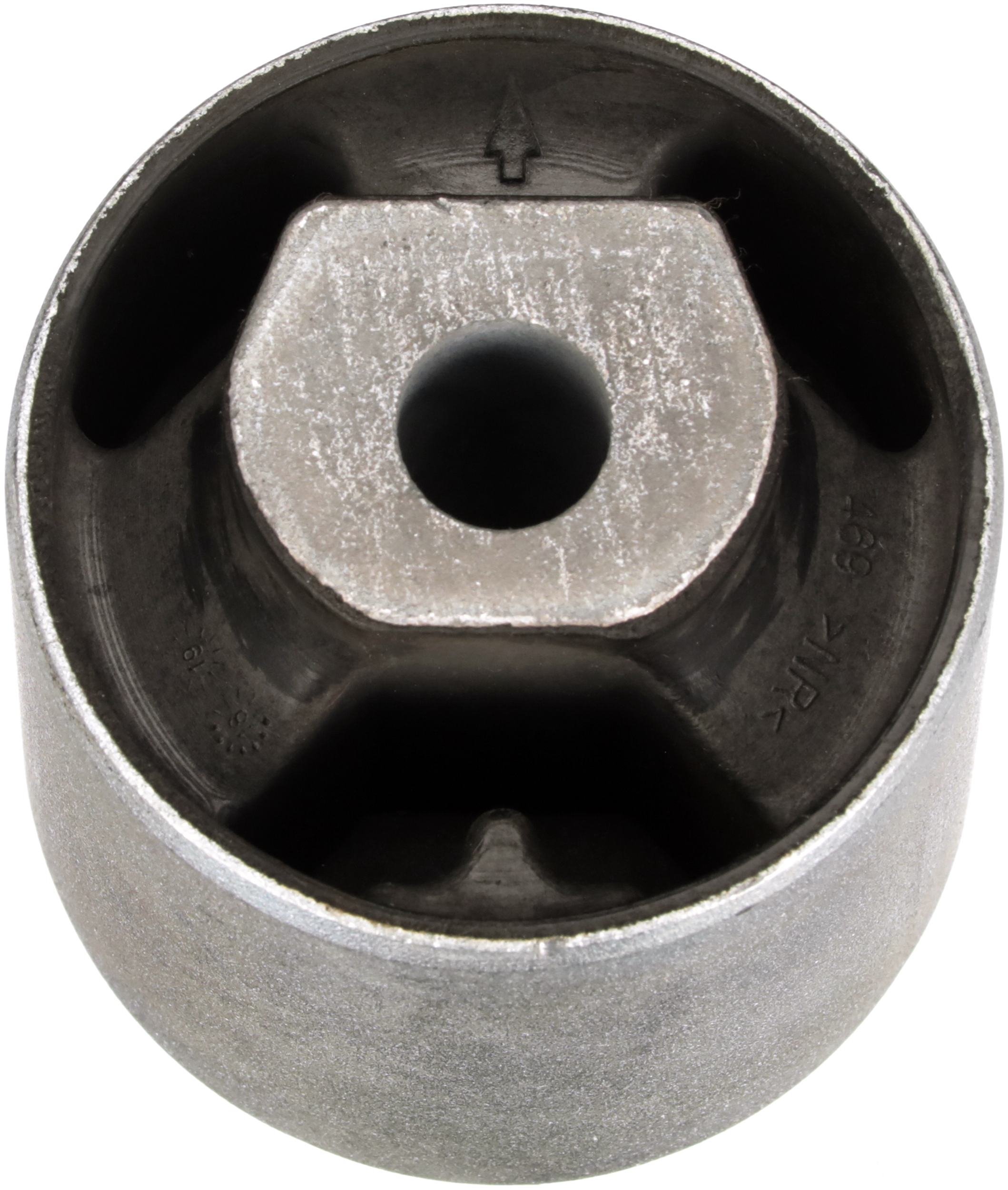 Control Arm-/Trailing Arm Bush - AWS1834 GATES