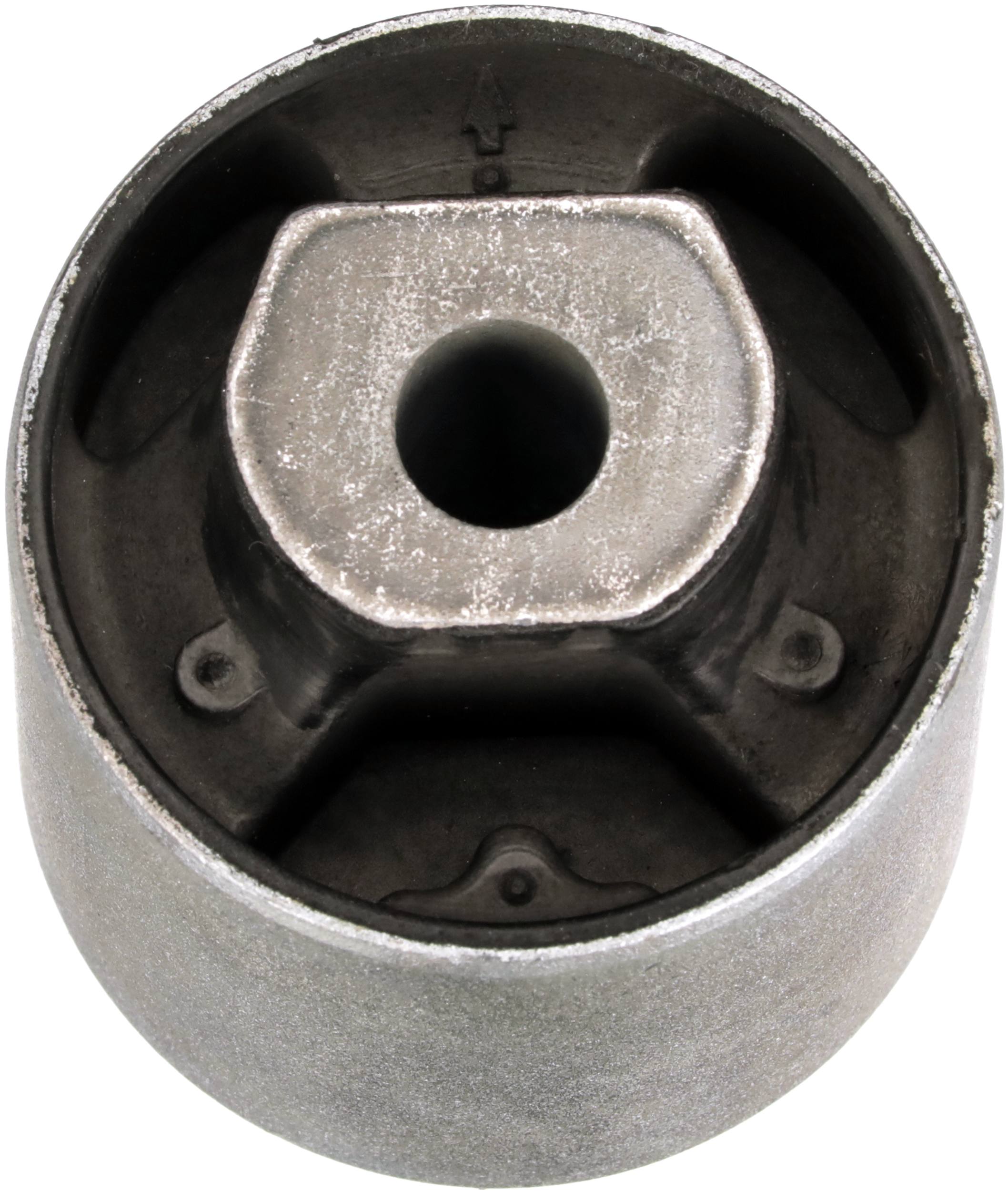 Control Arm-/Trailing Arm Bush - AWS1834 GATES