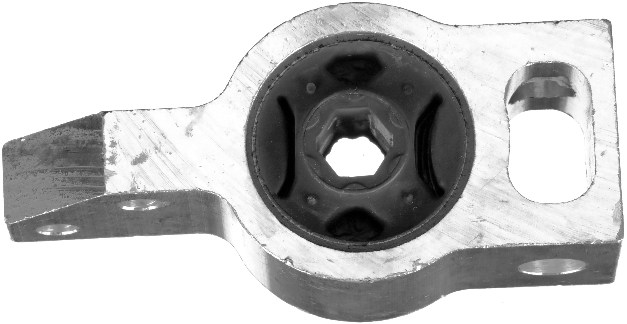 Control Arm-/Trailing Arm Bush - AWS1845 GATES
