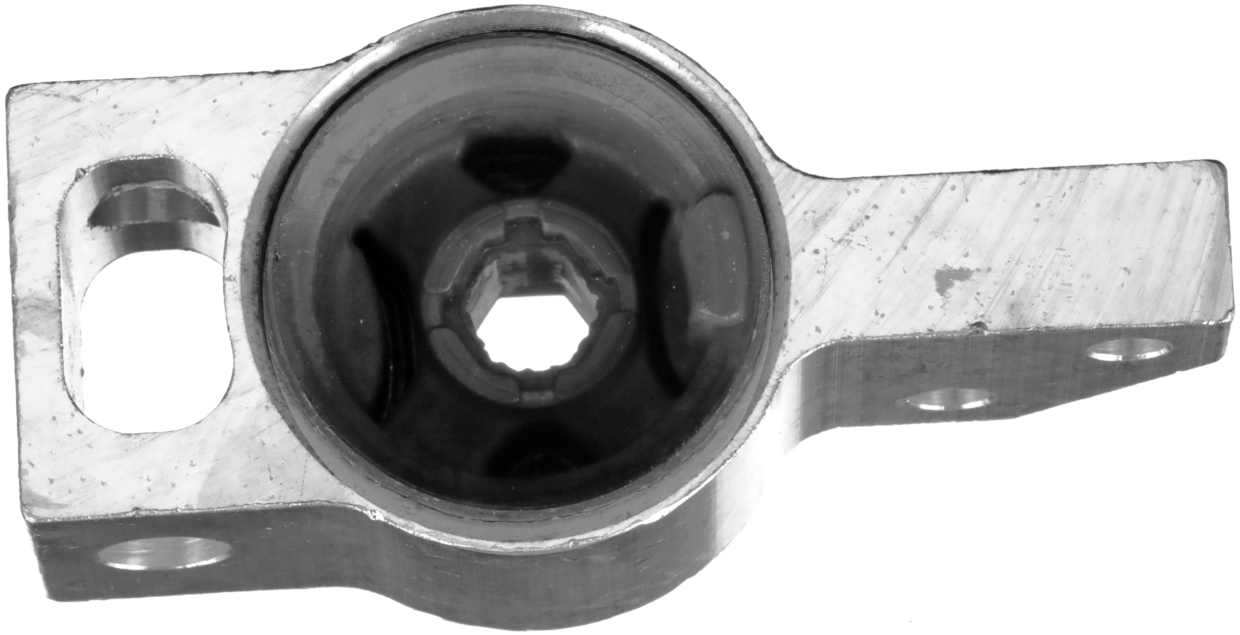 Control Arm-/Trailing Arm Bush - AWS1845 GATES
