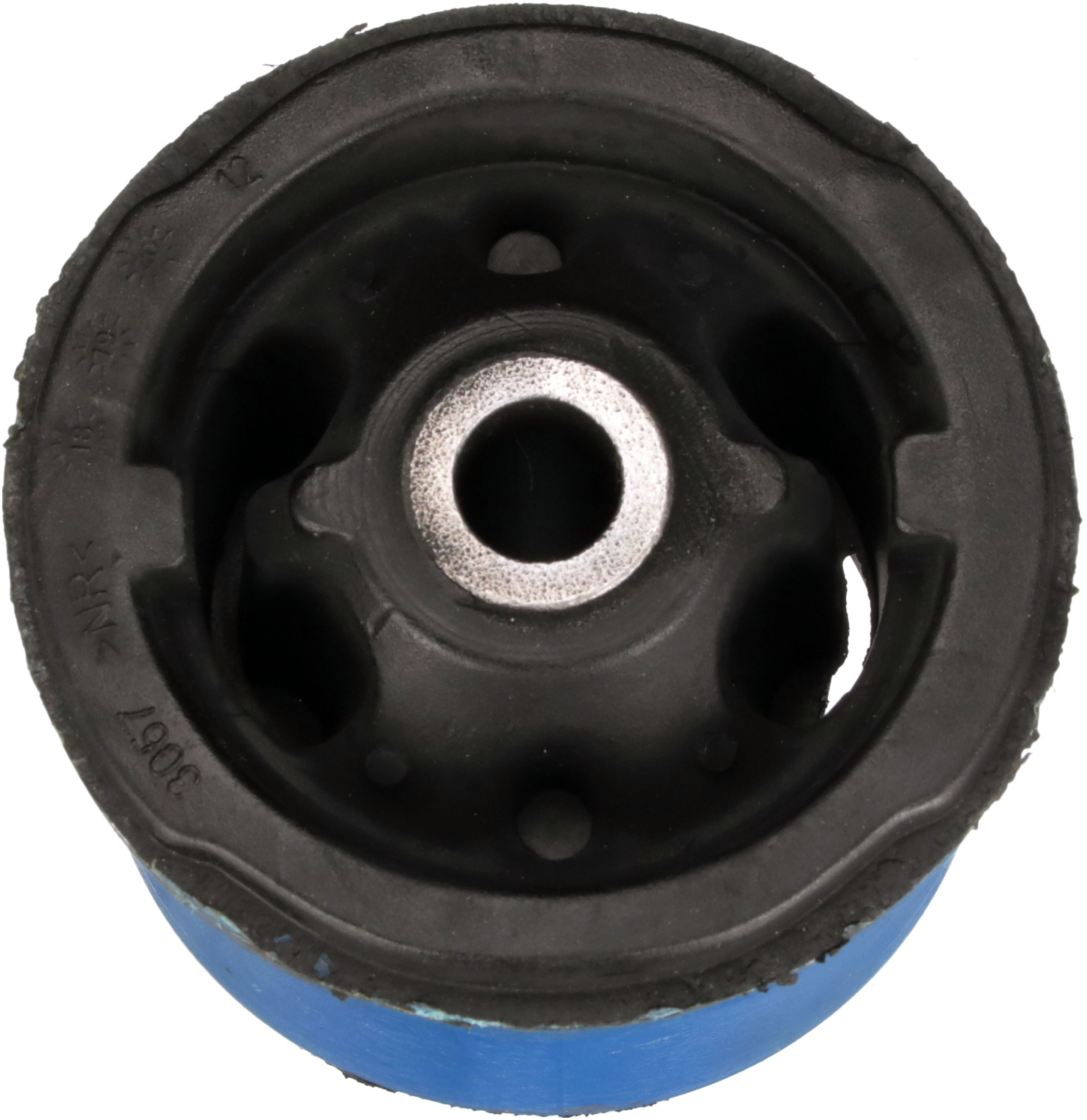 Mounting, axle beam - AWS2463 GATES