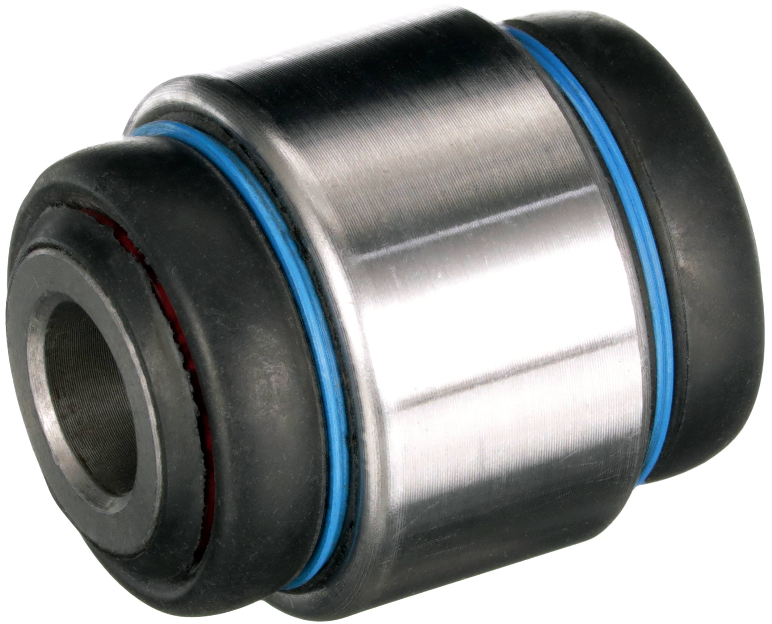Control Arm-/Trailing Arm Bush - AWS2480 GATES