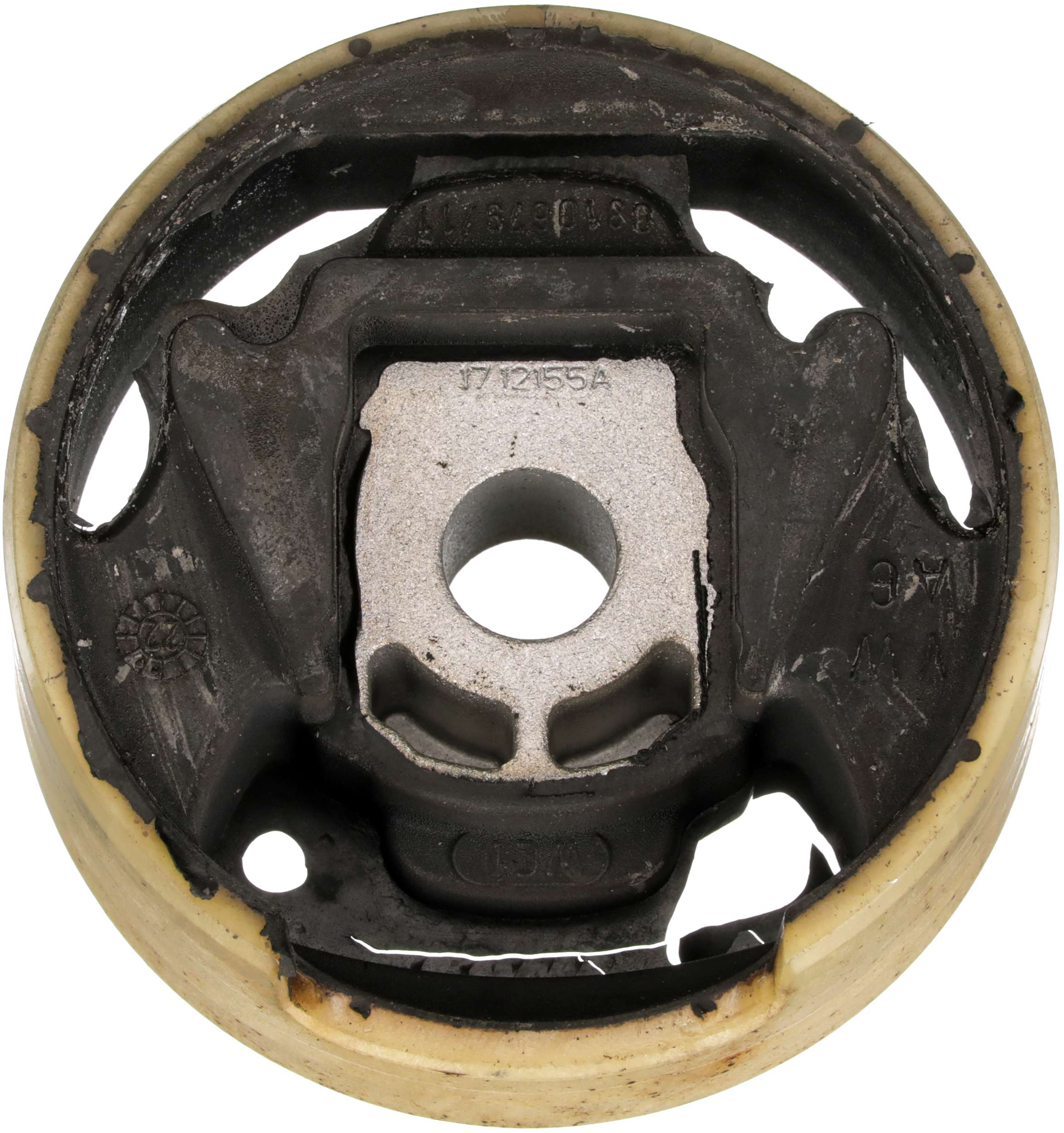 Mounting, axle beam - AWS2557 GATES