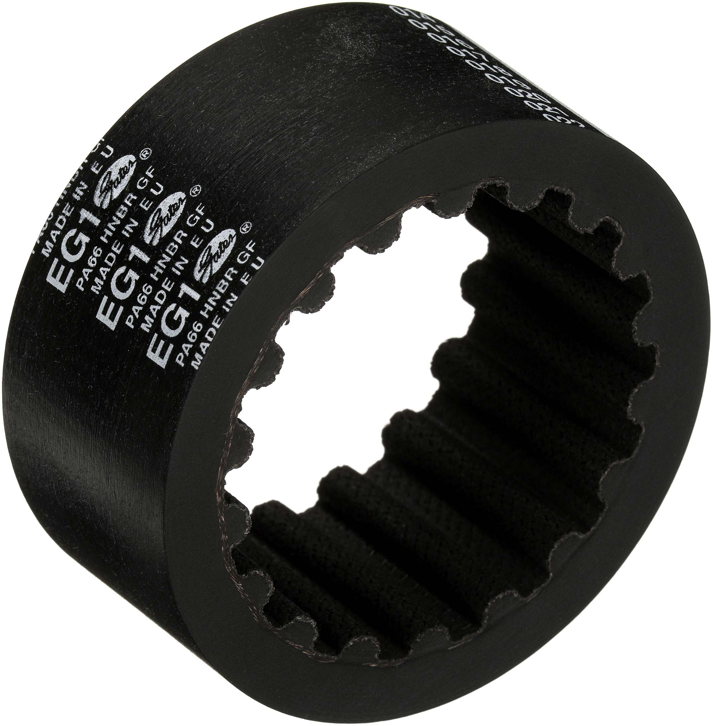 Flexible Coupling Sleeve - EG1 GATES