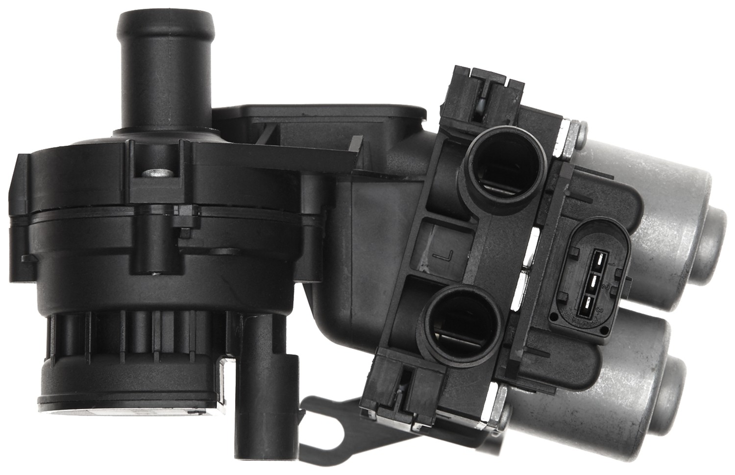 Control Valve, coolant - EHV105 GATES