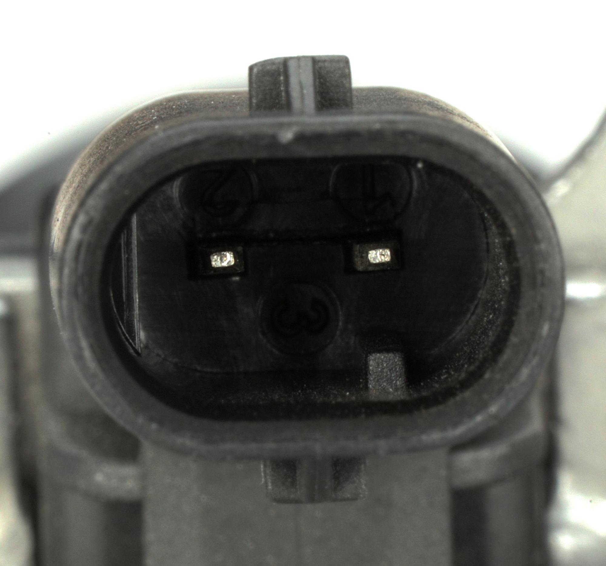 Control Valve, coolant - EHV122 GATES