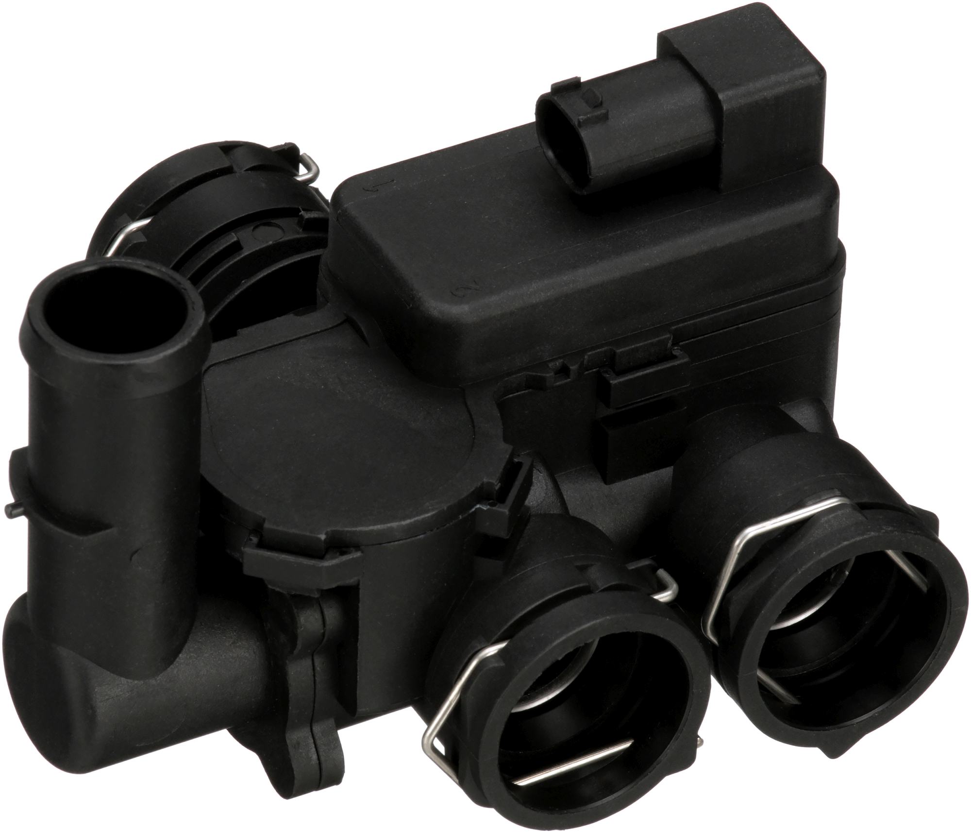 Control Valve, coolant - EHV139 GATES